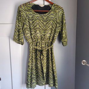 Banana Republic dress